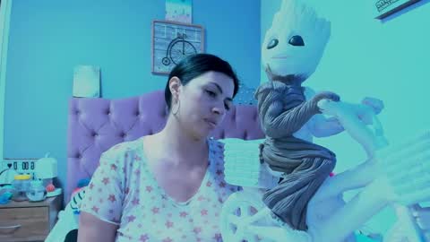 Jenny online show from February 2025 02:16:02 AM