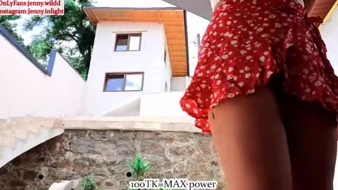 infamous blondiechloe.             Jennyjennywildd online show from June 2026 09:02:01 AM