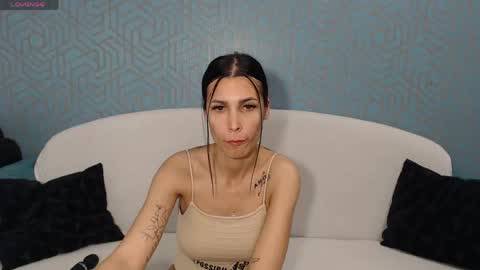 Jenny online show from May 2026 08:26:02 PM