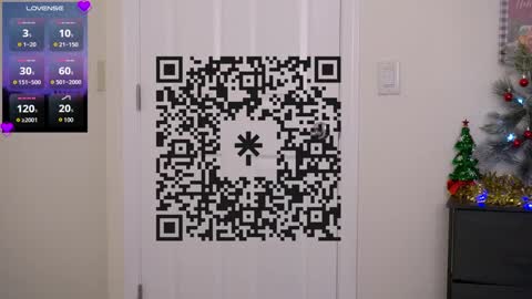 JennyFae online show from December 2024 08:58:02 PM