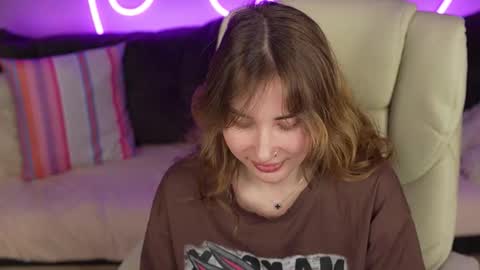 JENNY online show from November 2025 03:45:02 AM