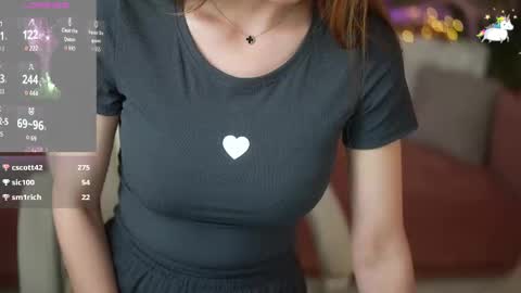 JENNY online show from May 2026 05:53:02 PM