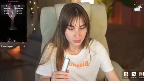 JENNY online show from May 2026 02:30:01 AM