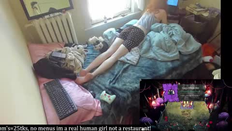 Jenn -  come to my onlyfans online show from October 2025 02:58:02 PM