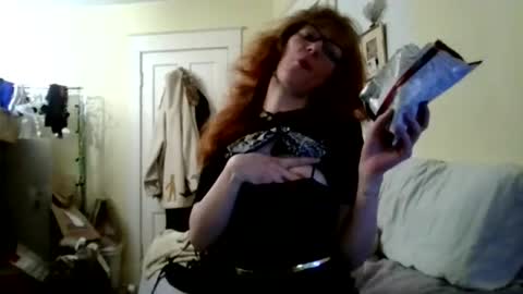 Jenn -  come to my onlyfans online show from July 2026 05:46:01 AM
