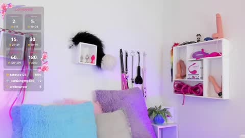 Snapshot of jentokio chatting on January 2025 02:29:01 AM Tokio online show from January 2025 02:29:01 AM