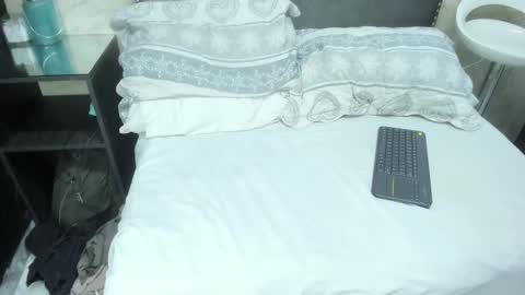 Snapshot of jeong_matias chatting on February 2026 07:07:01 PM Matias Jeong online show from February 2026 07:07:01 PM