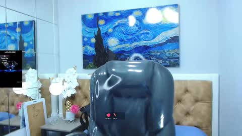  JEREMIAS  online show from September 2025 01:02:02 PM