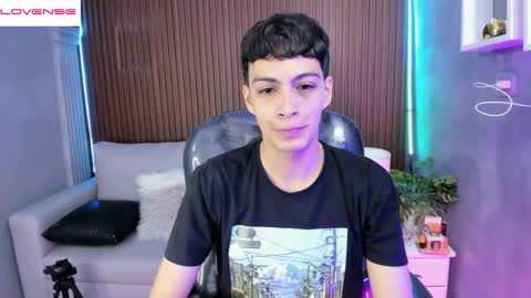  JEREMIAS  online show from May 2026 01:05:02 PM