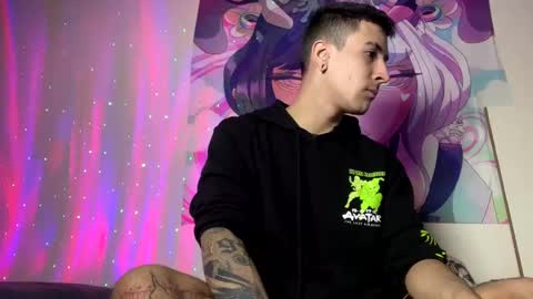 Jeremmy online show from January 2025 10:09:02 AM