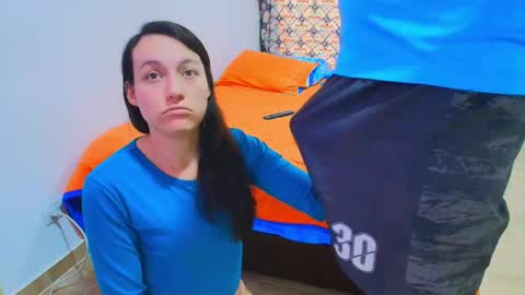 jeremmyandstacy_ online show from October 2025 08:09:02 PM