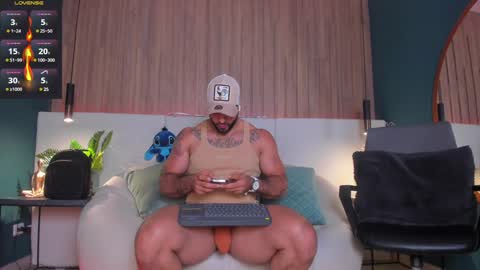 Jeremy online show from December 2024 02:24:01 AM