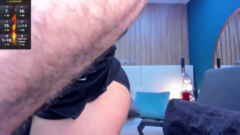 Jeremy online show from December 2024 10:55:01 PM