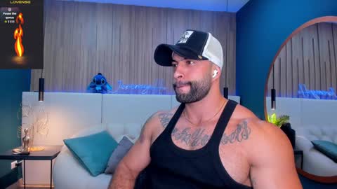 Jeremy online show from January 2025 12:54:02 AM