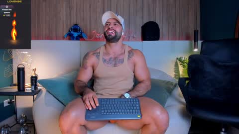 Jeremy online show from February 2025 05:10:01 AM