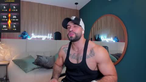 Jeremy online show from March 2025 04:06:01 AM