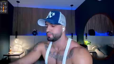 Jeremy online show from September 2025 11:05:02 PM