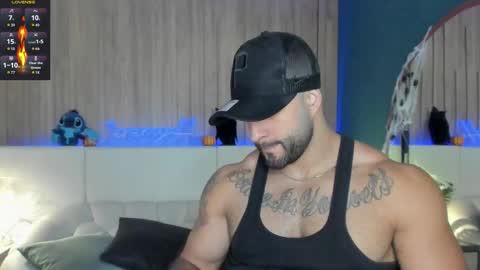 Jeremy online show from November 2025 09:28:01 PM