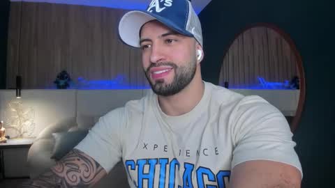 Jeremy online show from February 2026 08:46:02 PM