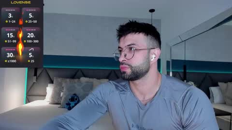 Jeremy online show from February 2026 12:53:02 AM