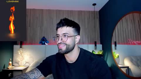 Jeremy online show from March 2026 09:54:02 PM