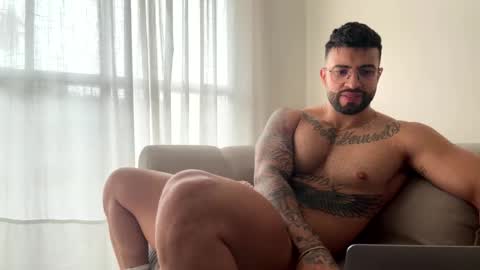 Jeremy online show from March 2026 12:21:01 PM