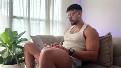 Jeremy online show from June 2026 02:11:01 PM