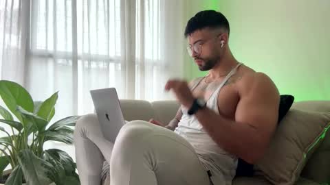 Jeremy online show from June 2026 12:42:02 PM