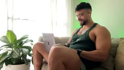 Jeremy online show from June 2026 10:43:02 PM