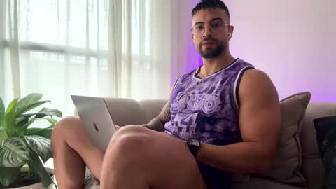 Jeremy online show from June 2026 12:37:01 PM