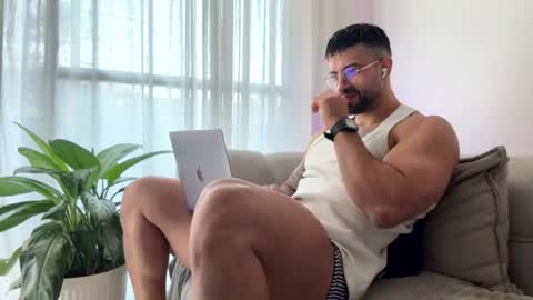 Jeremy online show from June 2026 12:52:02 PM