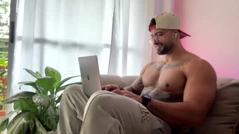 Jeremy online show from June 2026 12:53:01 PM