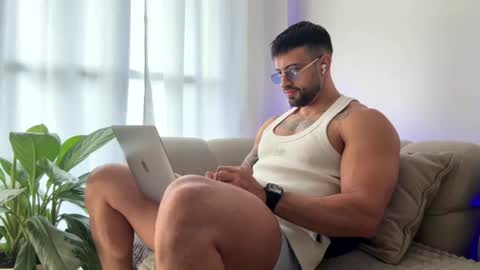 Jeremy online show from June 2026 12:35:01 PM