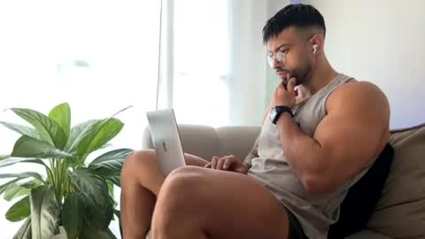 Jeremy online show from June 2026 12:31:02 PM