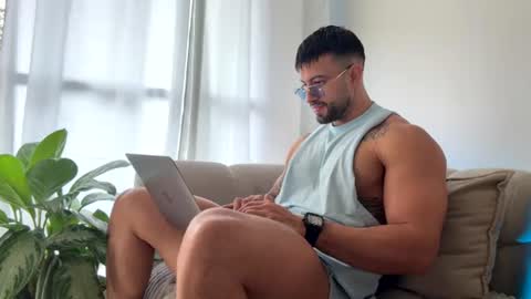 Jeremy online show from June 2026 03:38:02 PM