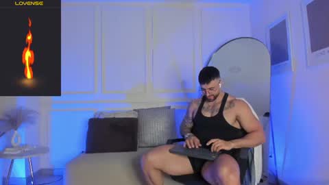 Jeremy online show from July 2026 02:01:01 PM