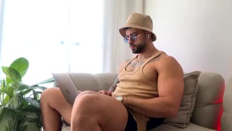 Jeremy online show from July 2026 03:03:02 PM