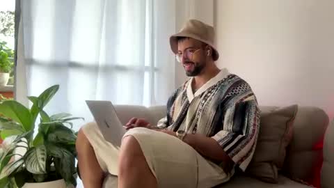 Jeremy online show from July 2026 12:31:01 PM