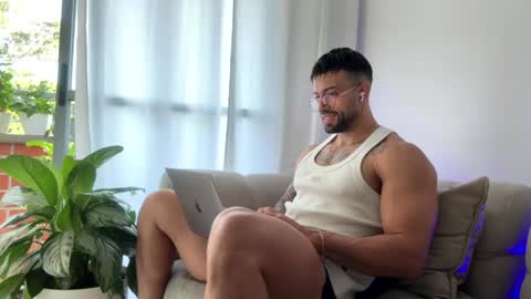 Jeremy online show from July 2026 12:52:01 PM
