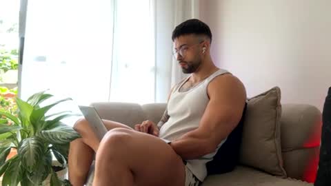 Jeremy online show from July 2026 03:25:01 PM