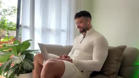 Jeremy online show from July 2026 01:18:02 PM