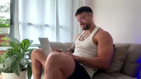 Jeremy online show from July 2026 01:04:01 PM