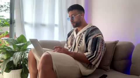 Jeremy online show from July 2026 12:29:01 PM