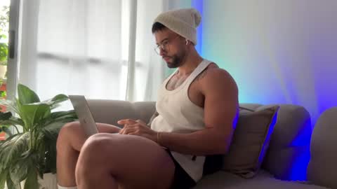 Jeremy online show from July 2026 12:03:02 PM