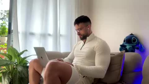 Jeremy online show from July 2026 01:20:01 PM