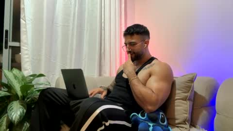 Jeremy online show from July 2026 02:09:02 AM