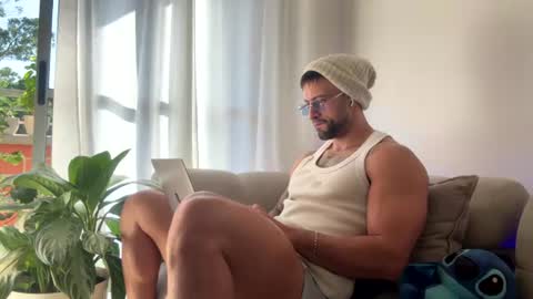 Jeremy online show from July 2026 12:48:02 PM