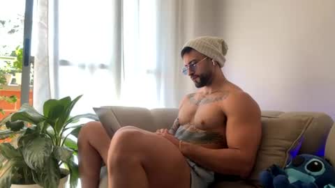 Jeremy online show from July 2026 02:13:01 PM