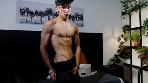 Jeremy online show from January 2026 12:42:02 PM