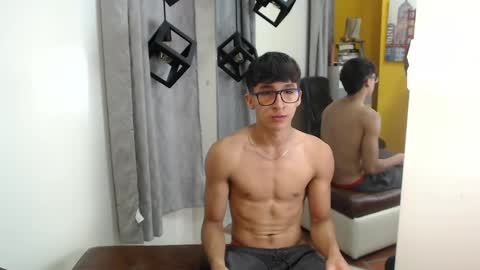 Jeremy online show from April 2026 12:08:02 PM